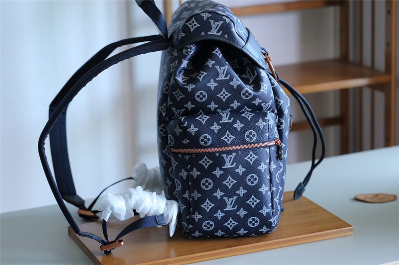 Ozarra Fashion Lu-Vi bags - 9778