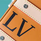 Ozarra Fashion Lu-Vi bags - 10263
