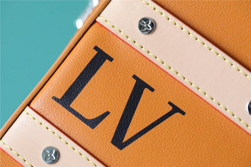 Ozarra Fashion Lu-Vi bags - 10263
