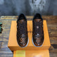 Ozarra Luxury - LOV Men Shoes - 1435
