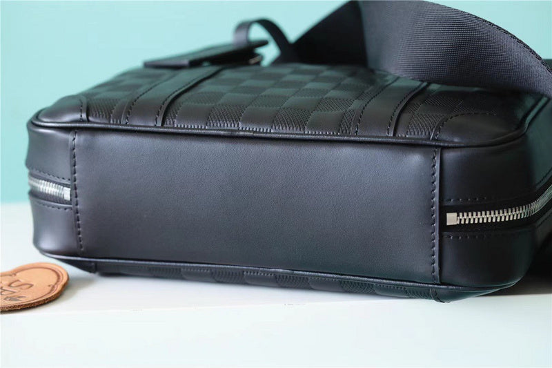 Ozarra Fashion Lu-Vi bags - 10034