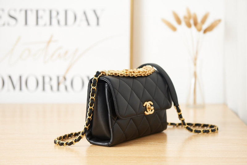 BAB - CHL Bags - 2872