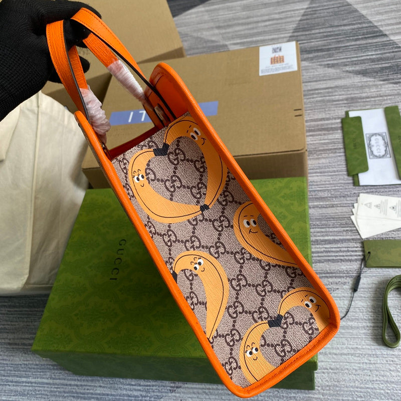 Ozarra - GG Bags - 2004