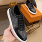Ozarra Luxury - LOV Men Shoes - 1868