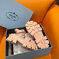 Ozarra Luxury - PD Women Shoes - 042