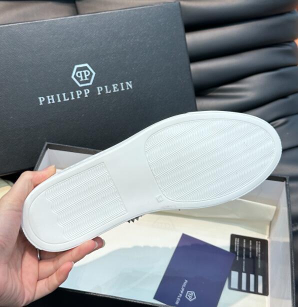Ozarra Luxury - PHP Shoes - 007