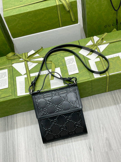 Ozarra - GUKI Women Bags - 1339
