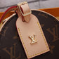 Ozarra Fashion Lu-Vi bags - 17842