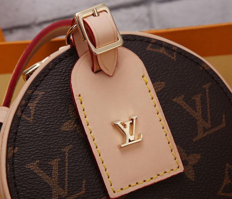 Ozarra Fashion Lu-Vi bags - 17842