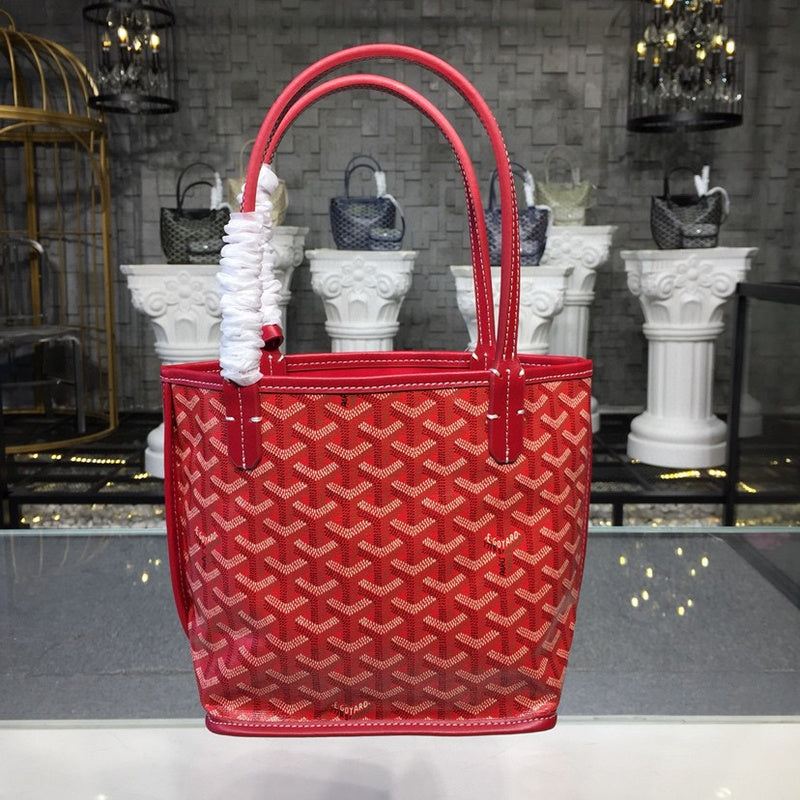 Ozarra - GOD Bags - 268