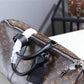 Ozarra Fashion Lu-Vi bags - 11297