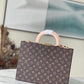 Fashion Lu-Vi bags - 4513