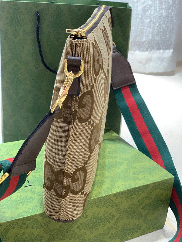 Ozarra - GCI Bags - 1946