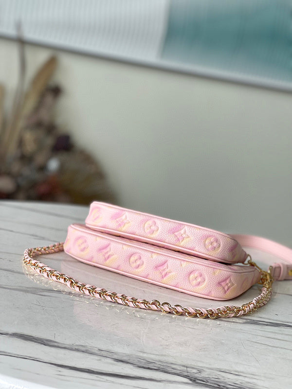 Fashion Lu-Vi bags - 4941
