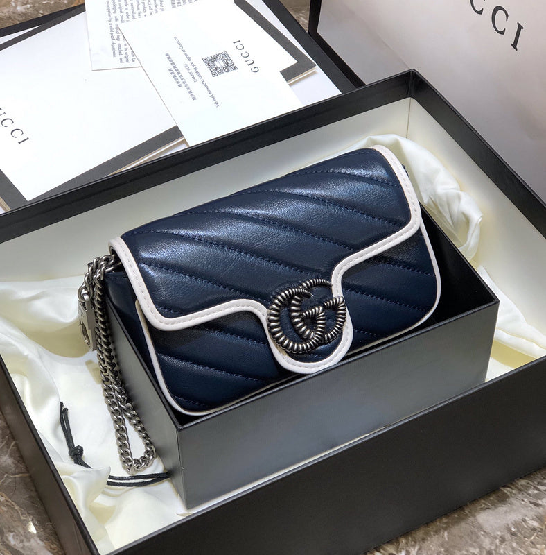 Ozarra - GCI Bags - 4681