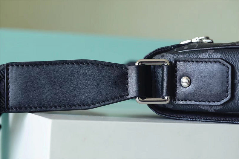 Ozarra Fashion Lu-Vi bags - 10311