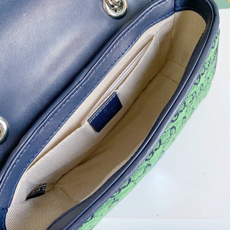 Ozarra - GCI Bags - 2110