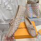 Ozarra Luxury - LOV Women Shoes - 098
