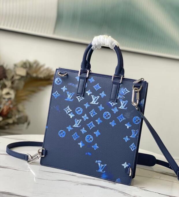 Ozarra Luxury - LOV Bags - 2407