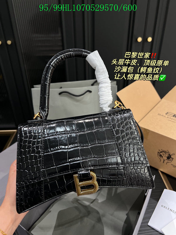 Ozarra Fashion - BGA Bags - 1747