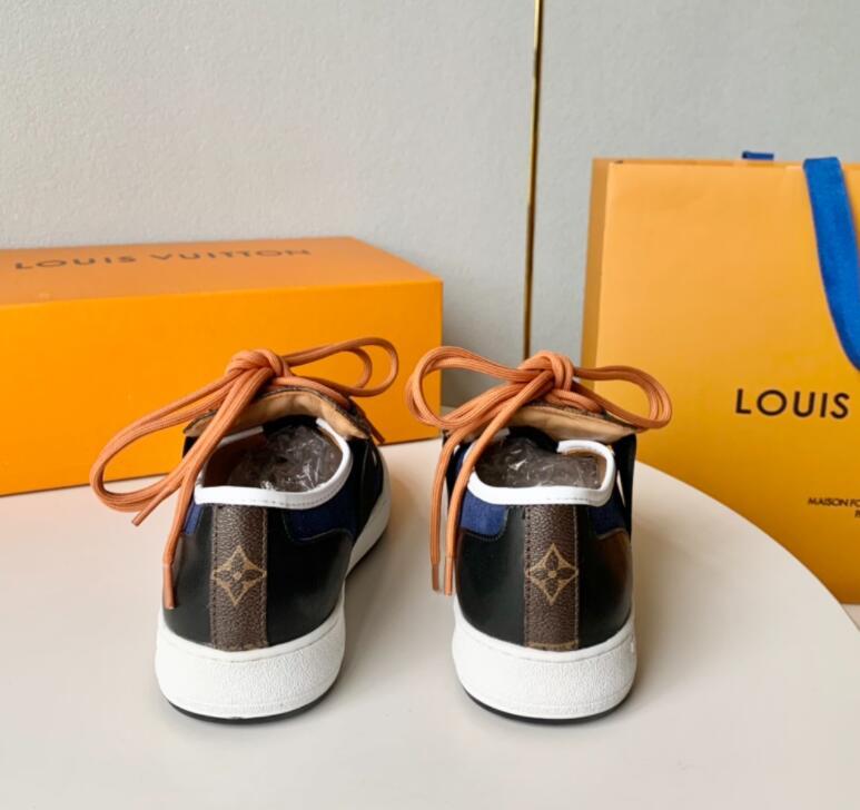 Ozarra Luxury - LOV Women Shoes - 360