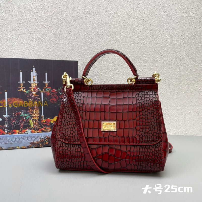 Ozarra - DG Bags - 107