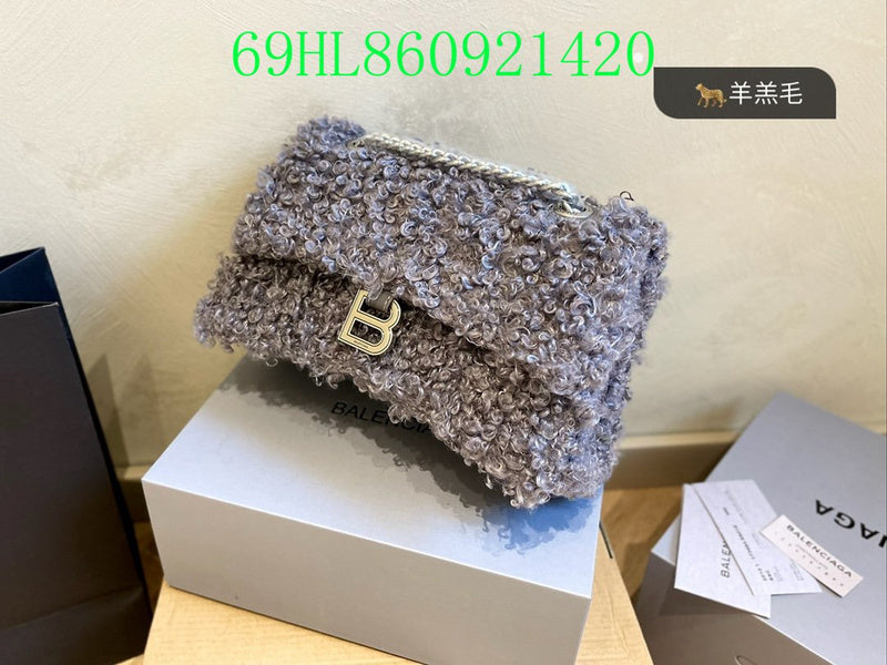 Ozarra Fashion - BGA Bags - 2044