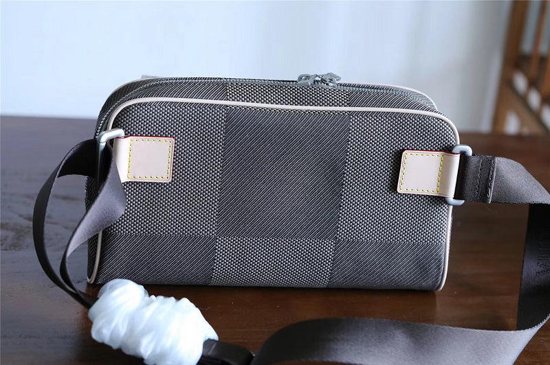 Ozarra Fashion Lu-Vi bags - 10374