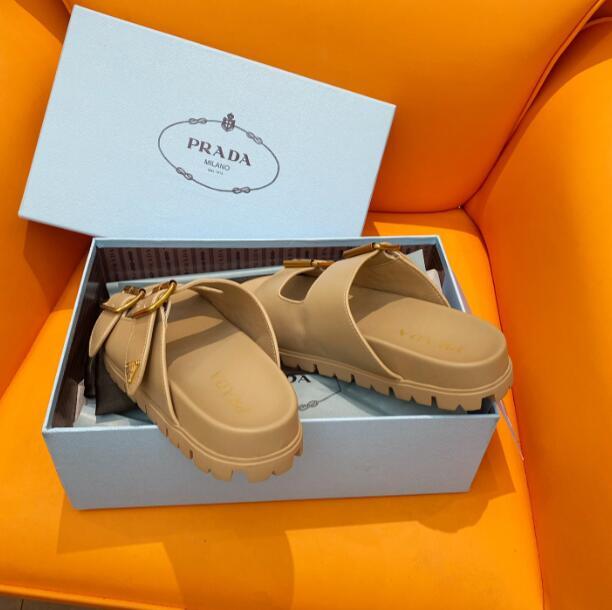 Ozarra Luxury - PD Women Shoes - 043