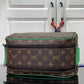 Fashion Lu-Vi bags - 3495