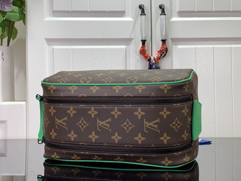 Fashion Lu-Vi bags - 3495