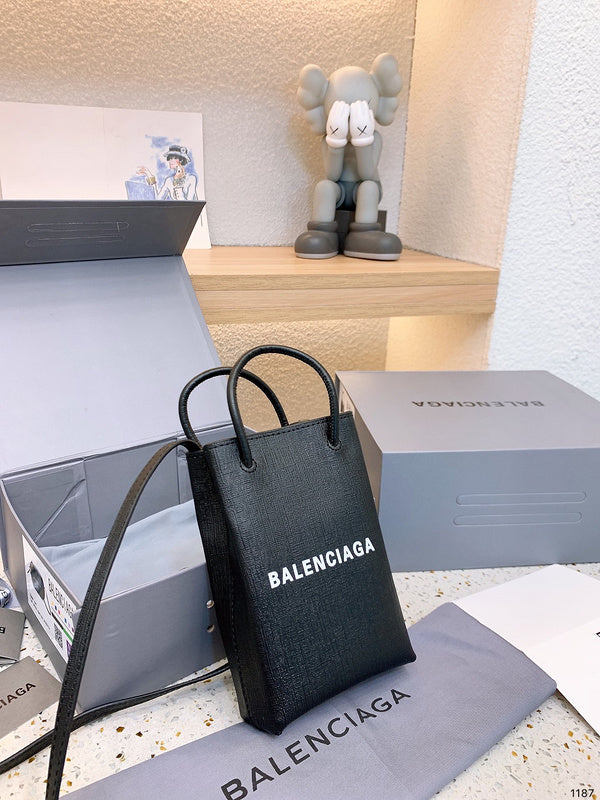 Ozarra Fashion - BGA Bags - 1586