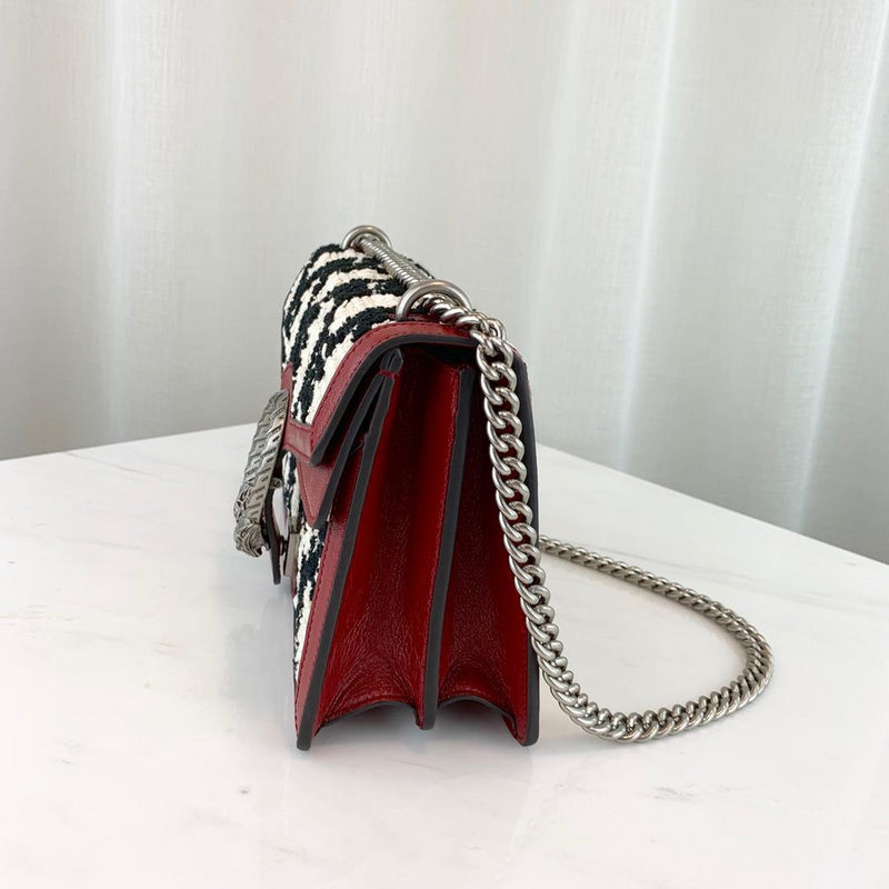 BAB - GCI Bags - 1252