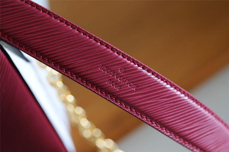 Ozarra Fashion Lu-Vi bags - 8520