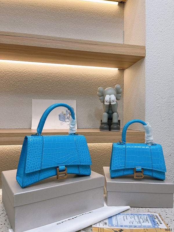 Ozarra Fashion - BGA Bags - 1569
