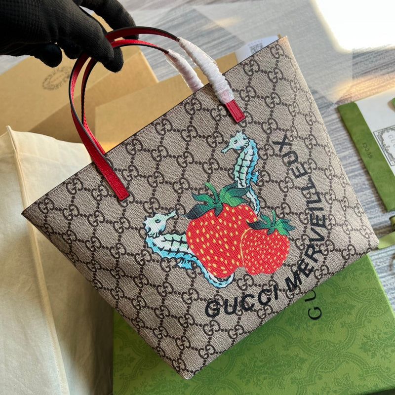 Ozarra - GG Bags - 1672