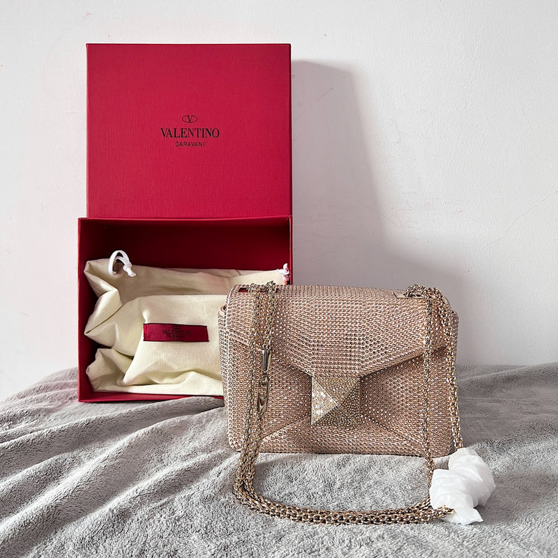 OZ - VEL Bags - 1002