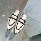 Ozarra Luxury - LOV Women Shoes - 621