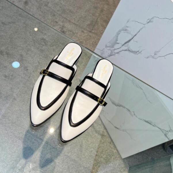 Ozarra Luxury - LOV Women Shoes - 621