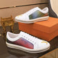 Ozarra Luxury - LOV Men Shoes - 1864
