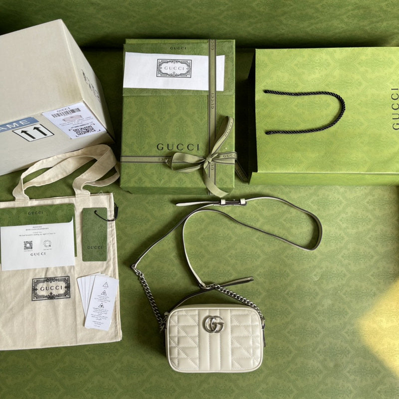 Ozarra - GCI Bags - 528
