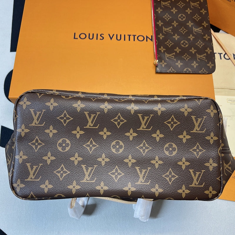 Ozarra Fashion Lu-Vi bags - 8109
