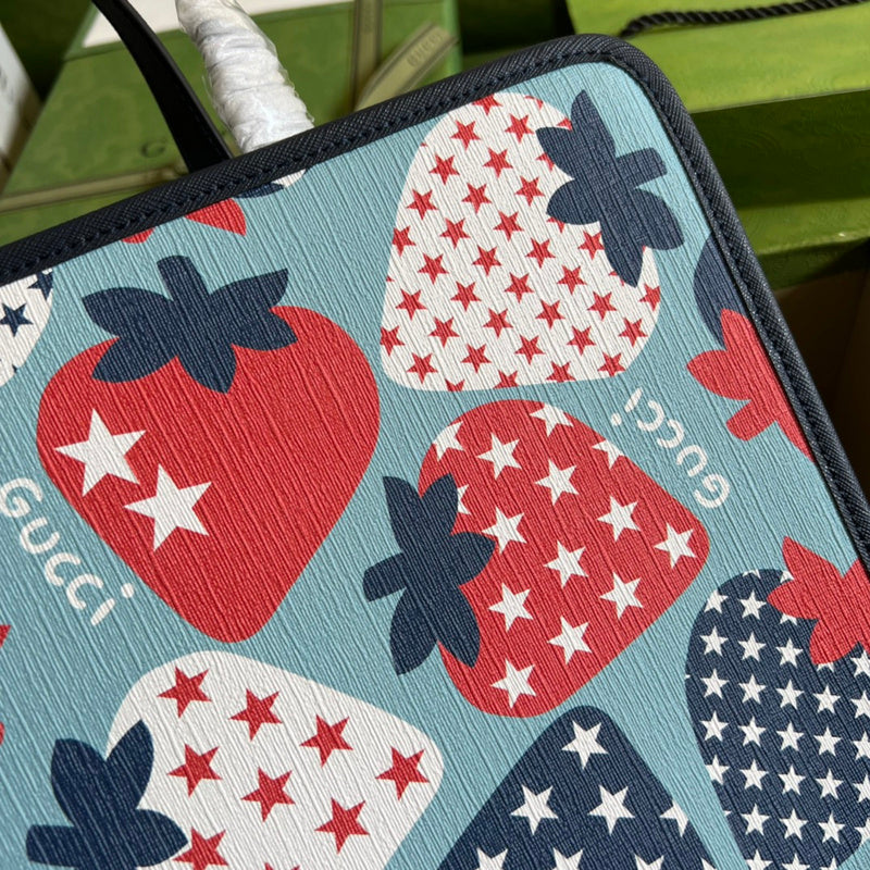 OZ - GCI Bags - 983