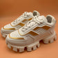 Ozarra Luxury - PD Men Shoes - 257