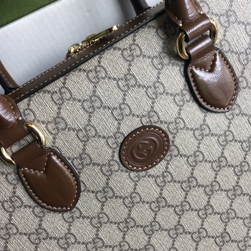 Ozarra - GUKI Women Bags - 1334
