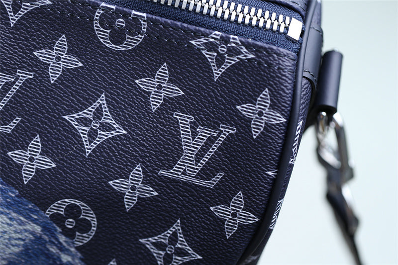Ozarra Fashion Lu-Vi bags - 9464