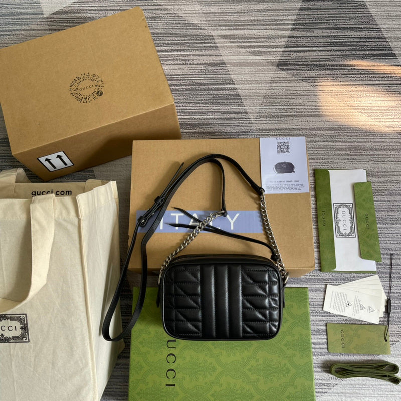 Ozarra - GG Bags - 1706