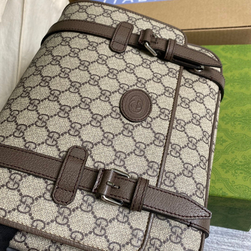 Ozarra - GG Bags - 1849
