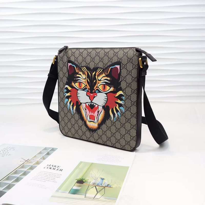 BAB - GCI Bags - 764