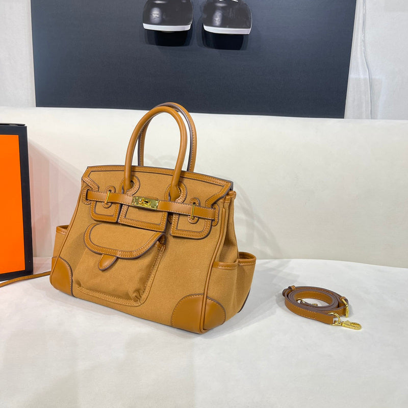 Ozarra - HMS Bags - 088